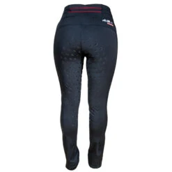 Karlslund Galdur Jodhpur Damen Reitleggings