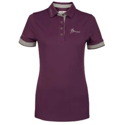 LeMieux Polo Shirt -Cavallo Verkäufe 330705 BLPU G 1