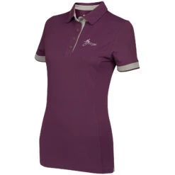 LeMieux Polo Shirt -Cavallo Verkäufe 330705 BLPU G 2