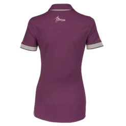 LeMieux Polo Shirt -Cavallo Verkäufe 330705 BLPU G 3