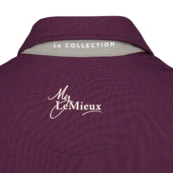 LeMieux Polo Shirt -Cavallo Verkäufe 330705 BLPU G 5