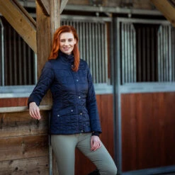 B Vertigo Julianne Damen Steppjacke -Cavallo Verkäufe 33080 VDB 4