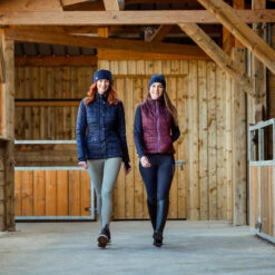 B Vertigo Julianne Damen Steppjacke -Cavallo Verkäufe 33080 VDB 5