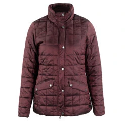 B Vertigo Julianne Damen Steppjacke -Cavallo Verkäufe 33080 WDRE 1