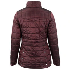 B Vertigo Julianne Damen Steppjacke -Cavallo Verkäufe 33080 WDRE 3