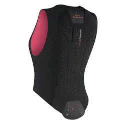 Komperdell Ballistic FlexFit Damen Rückenprotektor -Cavallo Verkäufe 330833 BL PI 2