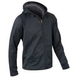 Komperdell Hoody Shirt Rückenprotektor Herren -Cavallo Verkäufe 331117 BL OR 1