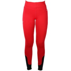 Mink Horse Show-Off Kinder Reitleggings -Cavallo Verkäufe 331231 RE 1