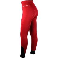 Mink Horse Show-Off Kinder Reitleggings -Cavallo Verkäufe 331231 RE 3