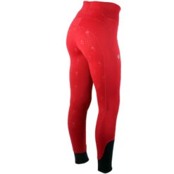 Mink Horse Show-Off Kinder Reitleggings -Cavallo Verkäufe 331231 RE 4