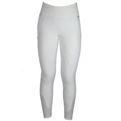 Mink Horse Show-Off Kinder Reitleggings -Cavallo Verkäufe 331231 WH 1