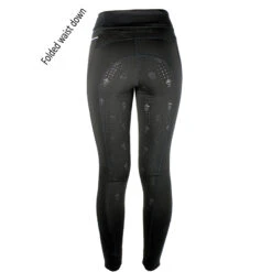 Mink Horse Show-Off Reitleggings Für Kinder -Cavallo Verkäufe 331232 BL 4