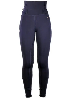 Mink Horse Show-Off Reitleggings Für Kinder -Cavallo Verkäufe 331232 DB 1