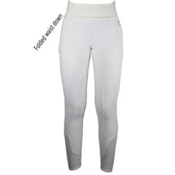 Mink Horse Show-Off Reitleggings Für Kinder -Cavallo Verkäufe 331232 WH 2