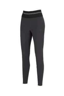 Pikeur Gia Grip Athleisure II Vollbesatzreithose Für Damen -Cavallo Verkäufe 331251 ANT 2
