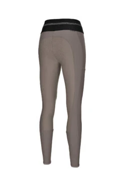 Pikeur Gia Grip Athleisure II Vollbesatzreithose Für Damen -Cavallo Verkäufe 331251 BE 1