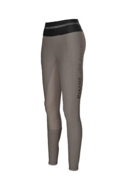 Pikeur Gia Grip Athleisure II Vollbesatzreithose Für Damen -Cavallo Verkäufe 331251 BE 2