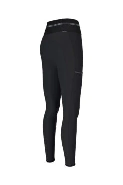 Pikeur Gia Grip Athleisure II Vollbesatzreithose Für Damen -Cavallo Verkäufe 331251 BL 1