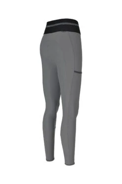Pikeur Gia Grip Athleisure II Vollbesatzreithose Für Damen -Cavallo Verkäufe 331251 G 1