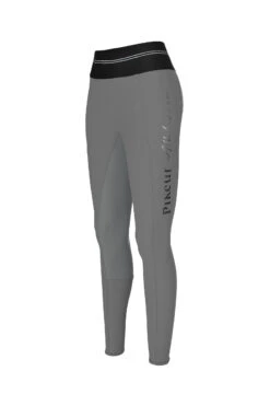 Pikeur Gia Grip Athleisure II Vollbesatzreithose Für Damen -Cavallo Verkäufe 331251 G 2