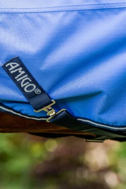Horseware Amigo Hero Ripstop Regendecke, 50g 13 Horseware Amigo Hero Ripstop Regendecke, 50g -Cavallo Verkäufe 331254 B DB G 03