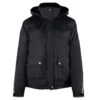 Horze Reflektierende Winterreitjacke