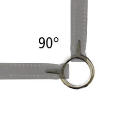 Schockemöhle Turin Select Nasenriemen -Cavallo Verkäufe 331405 CDBR SI 3