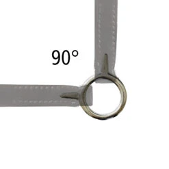 Schockemöhle Seattle Reithalfter -Cavallo Verkäufe 331413 BL SI 3