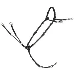 Schockemöhle Sevilla Select Vorderzeug -Cavallo Verkäufe 331414 BL SI 1