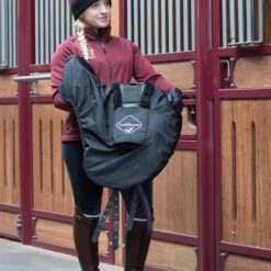 LeMieux Ride On Sattelschoner DR -Cavallo Verkäufe 331482 BL 3