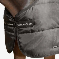 Back On Track Felix Unterdecke, 200g -Cavallo Verkäufe 331622 BL 3