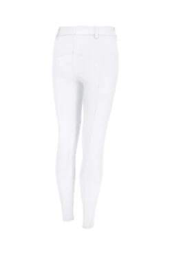 Pikeur Brooklyn Grip Reithose Mit Kniebesatz Für Kinder -Cavallo Verkäufe 331722 WH 1