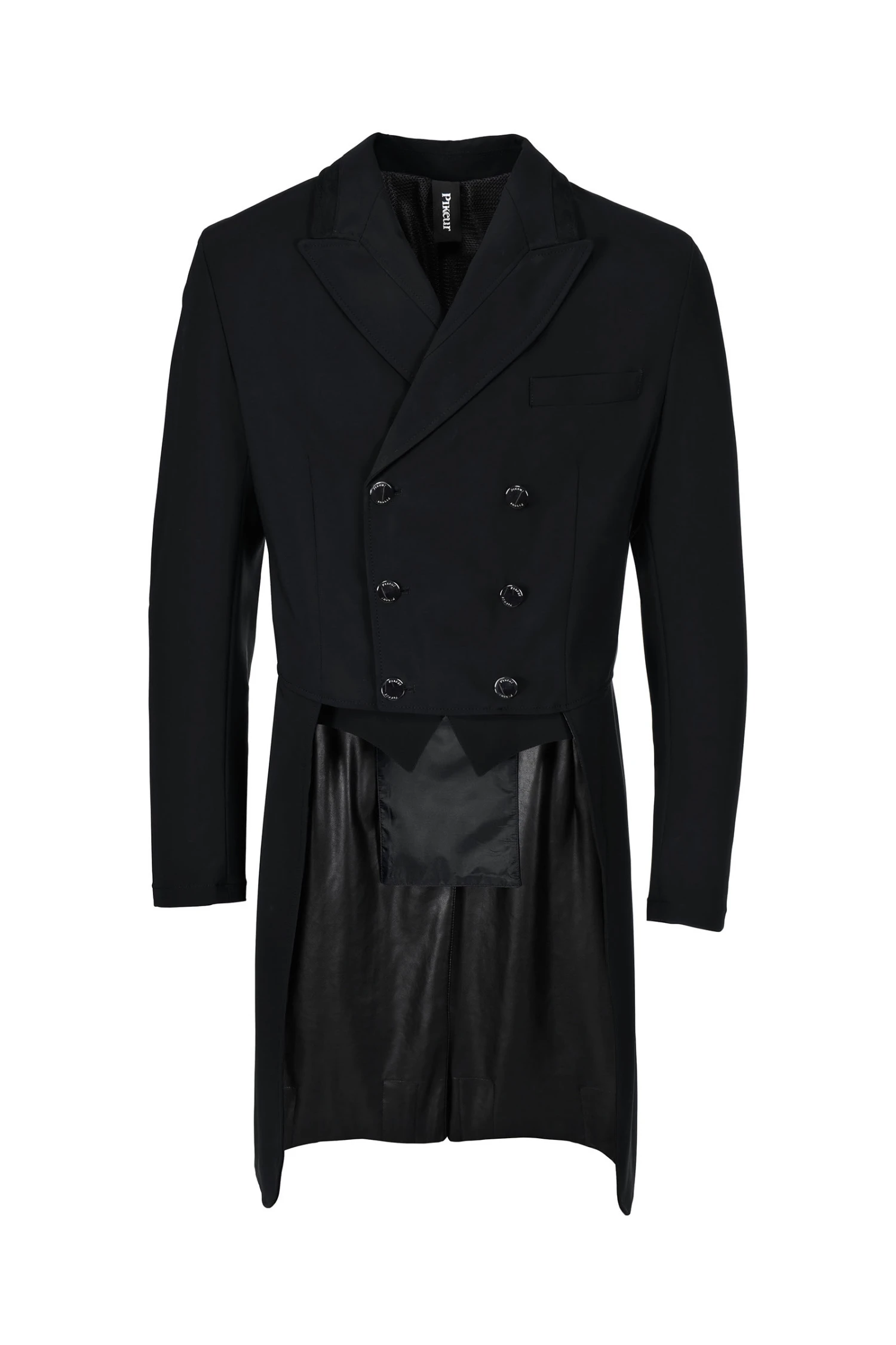 Pikeur James Herren Dressurfrack 3 Pikeur James Herren Dressurfrack – Bild 3