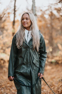 Mountain Horse Mindy Regenjacke -Cavallo Verkäufe 331812 GR 4