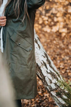 Mountain Horse Mindy Regenjacke -Cavallo Verkäufe 331812 GR 6