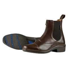 Dublin Paramount Zip Boots Ladies 6 Dublin Paramount Zip Boots Ladies -Cavallo Verkäufe 331851 BR 1