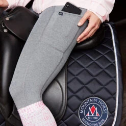 Mountain Horse Flora Vollbesatzreitleggings Für Damen -Cavallo Verkäufe 331941 G 6