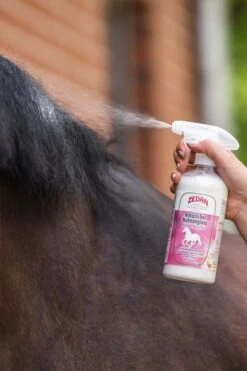 Zedan Natürlicher Mähnenglanz, 500ml -Cavallo Verkäufe 331959 3