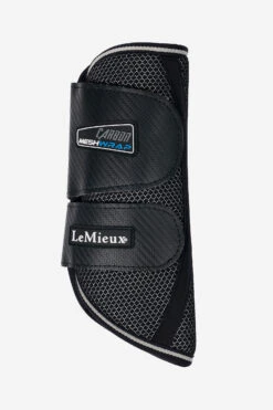 Lemieux Carbon Mesh Netzgamaschen -Cavallo Verkäufe 332045 BL 2