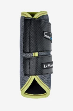 Lemieux Carbon Mesh Netzgamaschen -Cavallo Verkäufe 332045 LGR G 02
