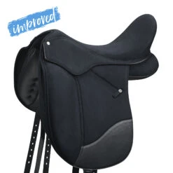 Wintec HART Isabell Dressursattel