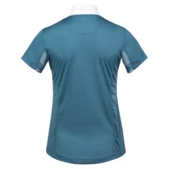 Horze Blaire Kurzarm-Funktions-Turniershirt -Cavallo Verkäufe 33221 ITB 2
