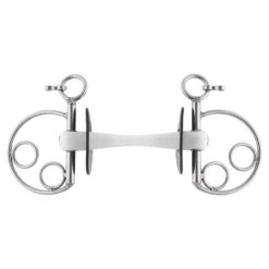 Sprenger Nathe RNF Gebiss 20mm (70mm Ring)