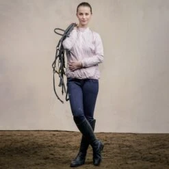 Cavalliera Charm Kinder Reitregenjacke 8 Cavalliera Charm Kinder Reitregenjacke -Cavallo Verkäufe 332314 RPI 2