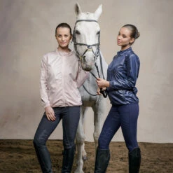 Cavalliera Charm Kinder Reitregenjacke 9 Cavalliera Charm Kinder Reitregenjacke -Cavallo Verkäufe 332314 RPI 3