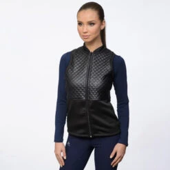 Cavalliera Grace Reitweste Mit Wasserdichten Einsätzen 6 Cavalliera Grace Reitweste Mit Wasserdichten Einsätzen -Cavallo Verkäufe 332327 BL DB 1