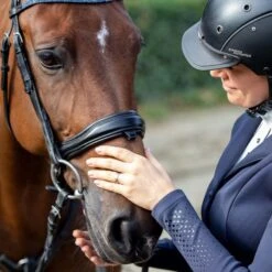 Cavalliera Superior Kinder Turnierjacket 9 Cavalliera Superior Kinder Turnierjacket -Cavallo Verkäufe 332349 DB 2