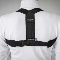 Back On Track Posture Reminder