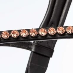 Kavalkade Trense Rose -Cavallo Verkäufe 332392 BL 4