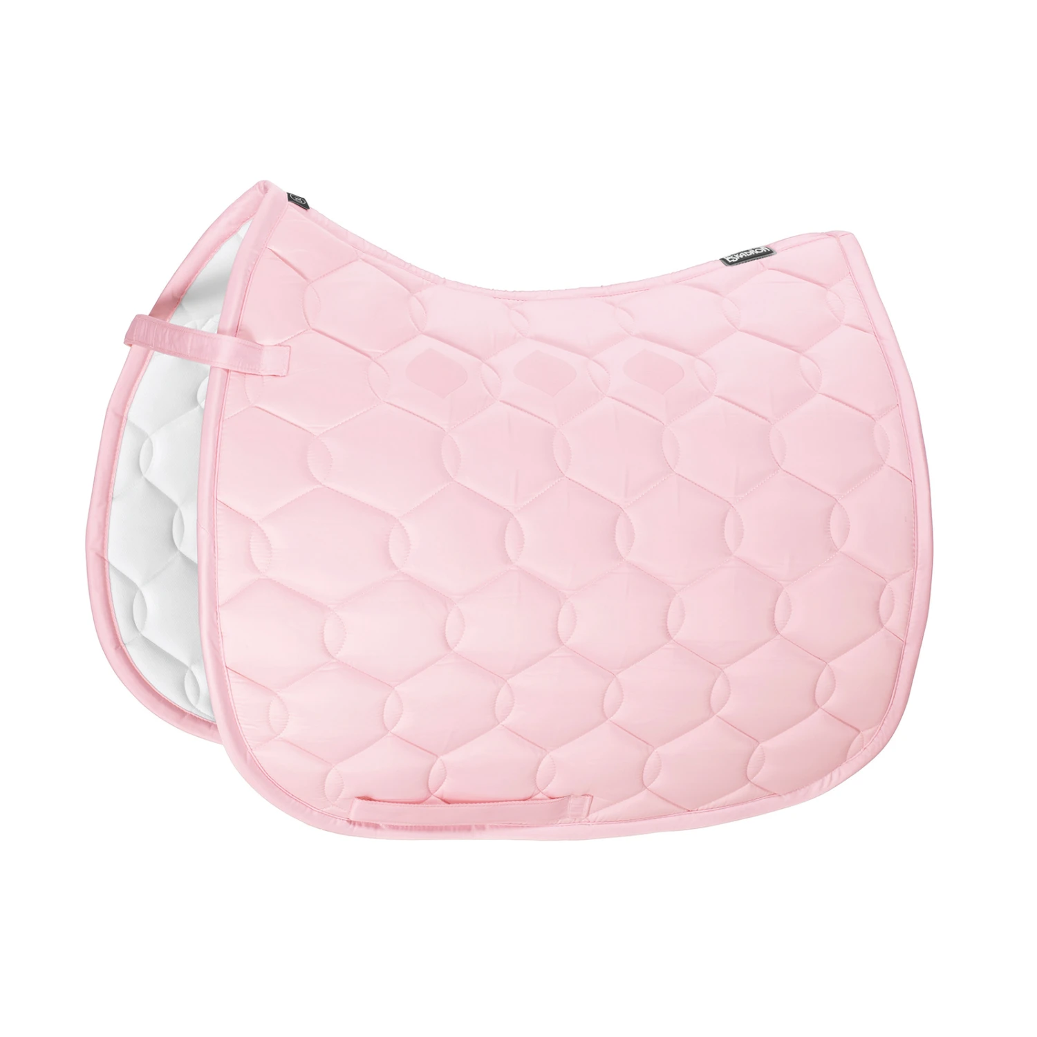 Eskadron Glossy Wave Dressurschabracke 7 Eskadron Glossy Wave Dressurschabracke – Bild 7